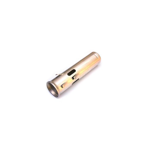2.25"X7.0" Anti-Siphon Freightliner